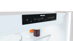 Холодильник Miele KFN 4374 ED Stainless Steel, нержавеющая сталь