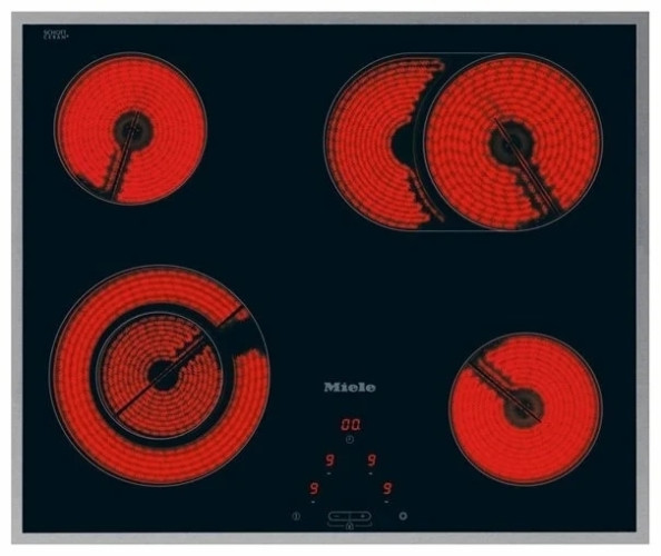 Электрическая варочная панель Miele KM 5613
