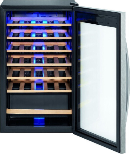 Винный шкаф IP Industrie JGP 168-6 AD