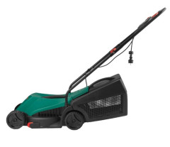 Газонокосилка электрическая Bosch Rotak 320 ER (0.600.8A6.00A)