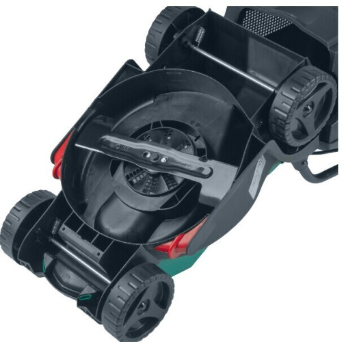 Газонокосилка электрическая Bosch Rotak 320 ER (0.600.8A6.00A)