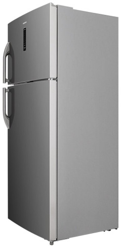 Холодильник Hiberg RFT 690DX NFX