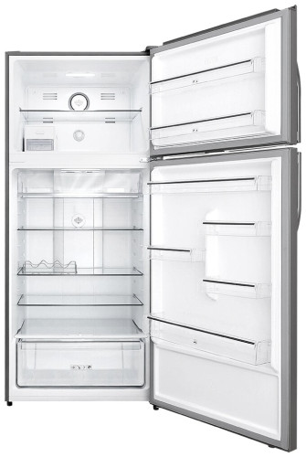 Холодильник Hiberg RFT 690DX NFX