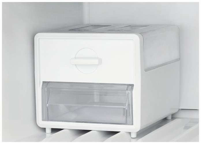 Холодильник Hiberg RFT 690DX NFX