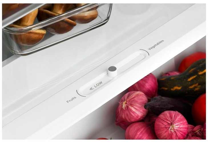 Холодильник Hiberg RFT 690DX NFX