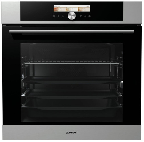 Электрический духовой шкаф Gorenje GP 898 X