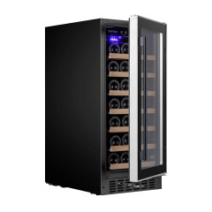 Винный шкаф IP Industrie JGW 168-6 A