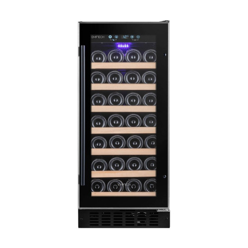 Винный шкаф IP Industrie JGW 168-6 A