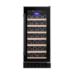 Винный шкаф IP Industrie JGW 168-6 A