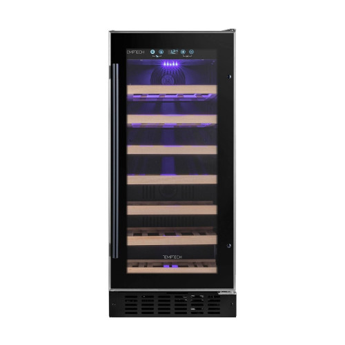 Винный шкаф IP Industrie JGW 168-6 A