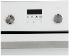 Электрический духовой шкаф Lex EDP 092 WH