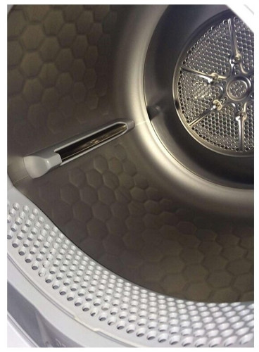 Сушильная машина Miele TKB 140 WP