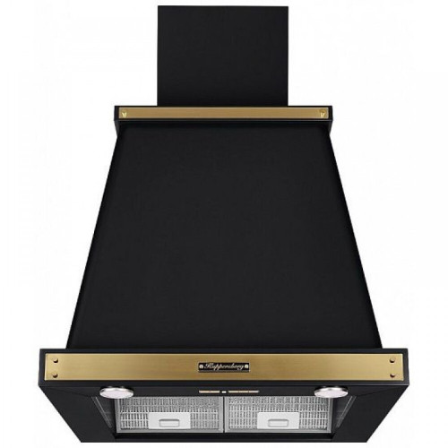 Кухонная вытяжка Kuppersberg MGC 9039 ANT Bronze