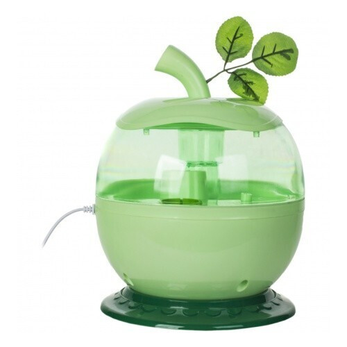 Увлажнитель воздуха Neoclima NHL-260А зелёный