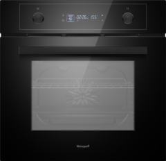 Электрический духовой шкаф Weissgauff EOM 661 PDBS 438033