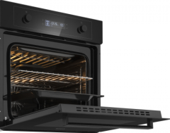 Электрический духовой шкаф Weissgauff EOM 661 PDBS 438033