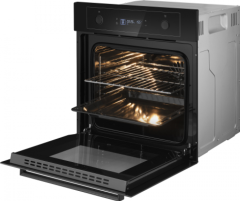 Электрический духовой шкаф Weissgauff EOM 661 PDBS 438033