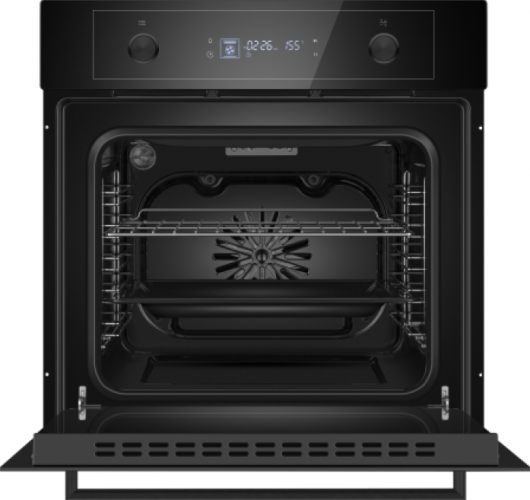 Электрический духовой шкаф Weissgauff EOM 661 PDBS 438033