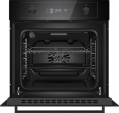 Электрический духовой шкаф Weissgauff EOM 661 PDBS 438033