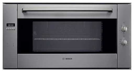 Электрический духовой шкаф Bosch HBL 3552