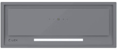 Встраиваемая вытяжка Lex HYPER 600 GS Inverter GR