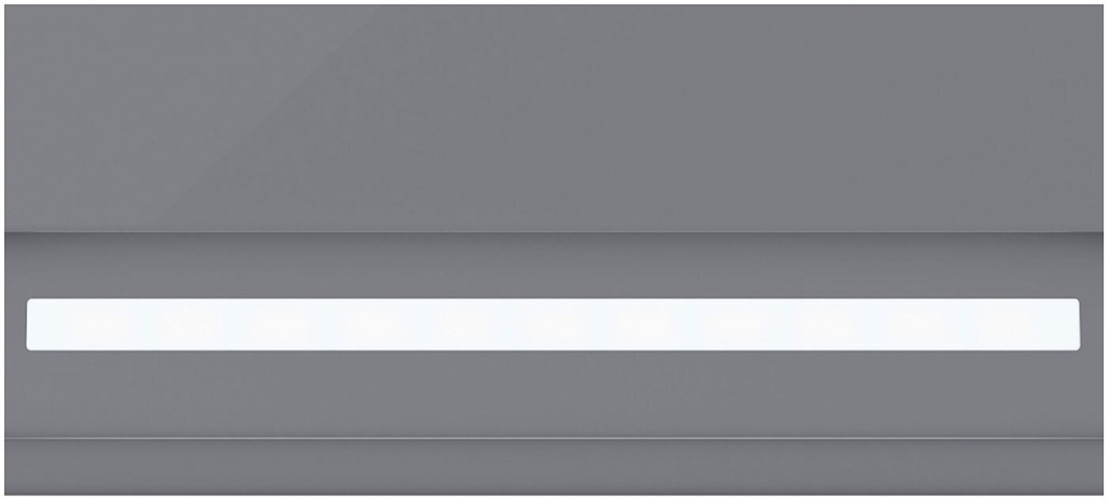 Встраиваемая вытяжка Lex HYPER 600 GS Inverter GR