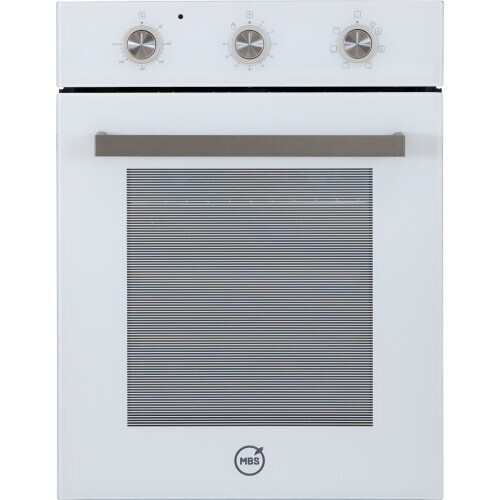 Электрический духовой шкаф MBS DE-452WH