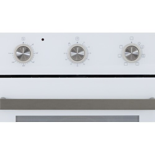 Электрический духовой шкаф MBS DE-452WH