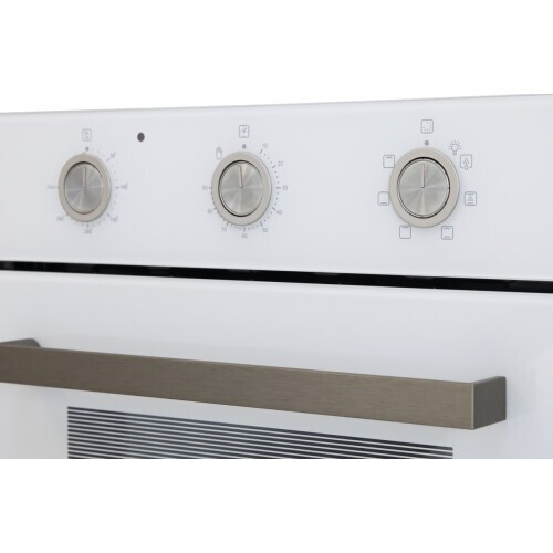 Электрический духовой шкаф MBS DE-452WH