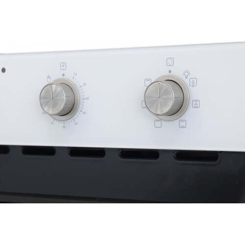 Электрический духовой шкаф MBS DE-452WH