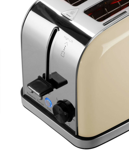 Тостер MAUNFELD MF-822BG