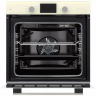 Электрический духовой шкаф Krona LEGENDE 60 IV
