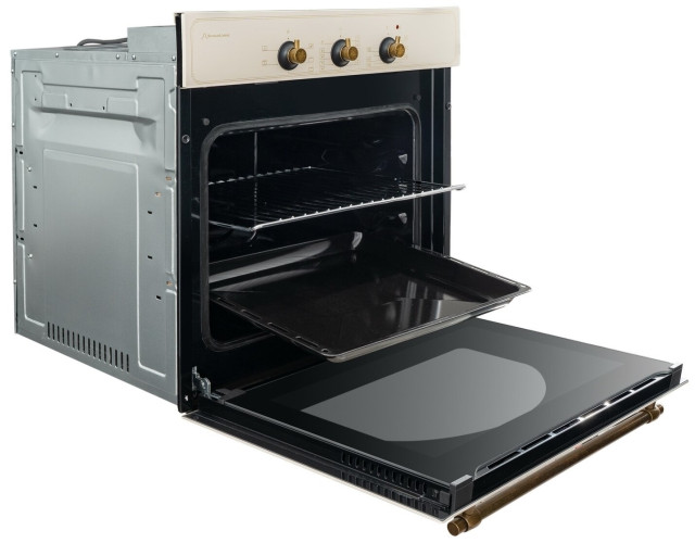 Электрический духовой шкаф Schaub Lorenz SLB EB6610