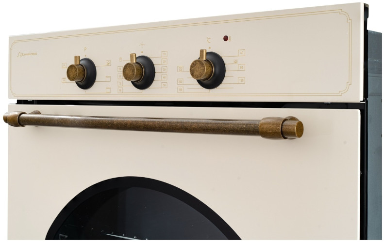 Электрический духовой шкаф Schaub Lorenz SLB EB6610