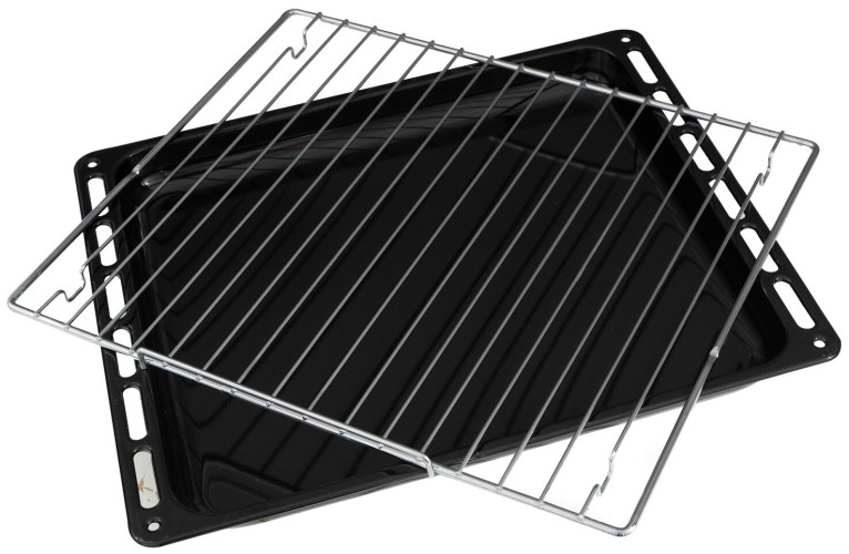 Электрический духовой шкаф Schaub Lorenz SLB EB6610