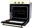 Электрический духовой шкаф Schaub Lorenz SLB EB6610