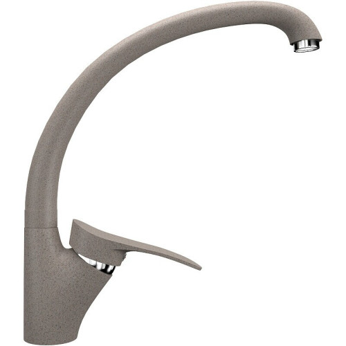 Смеситель для кухни Ulgran U-001 U-001-302 песочный