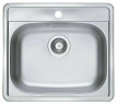 Кухонная мойка Alveus Variant 10 SAT-90 1042481