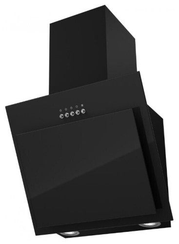 Кухонная вытяжка Krona Seliya 500 black PB