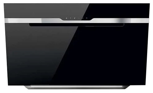 Кухонная вытяжка Elica Majestic Sense BL/A/90