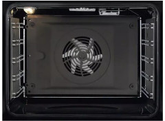 Электрический духовой шкаф Electrolux EOD5H70X