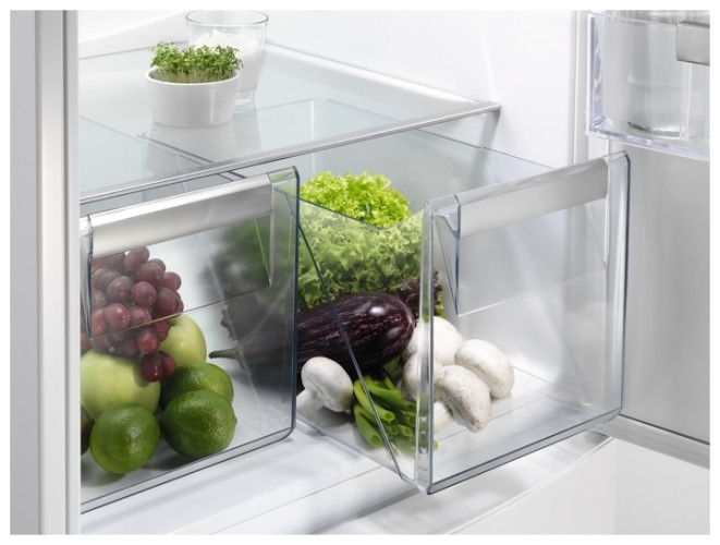 Встраиваемый холодильник Electrolux RNT 6TF18 S1