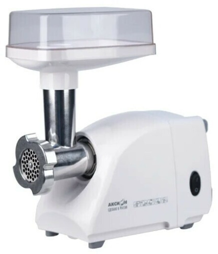 Мясорубка Аксион М14.01