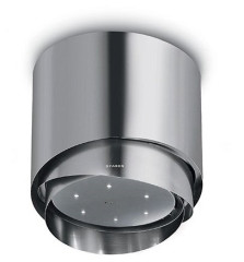 Островная вытяжка Faber Pareo Evo Plus