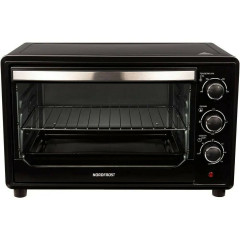 Мини-печь Nordfrost R 370 B