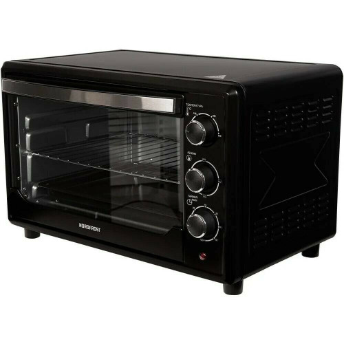 Мини-печь Nordfrost R 370 B