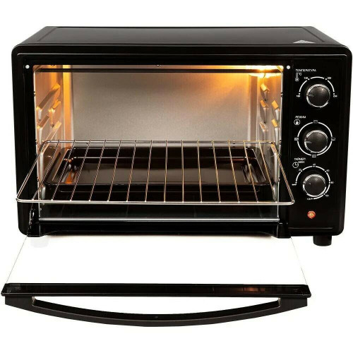 Мини-печь Nordfrost R 370 B