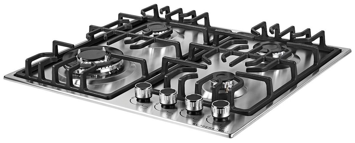 Газовая варочная панель Kuppersberg TS 69 X