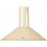Кухонная вытяжка ZorG Bora 750 90 M бежевый