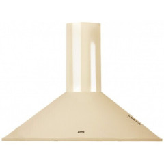 Кухонная вытяжка ZorG Bora 750 90 M бежевый